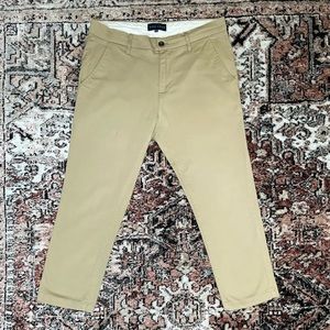 Five Four - Khaki Trousers